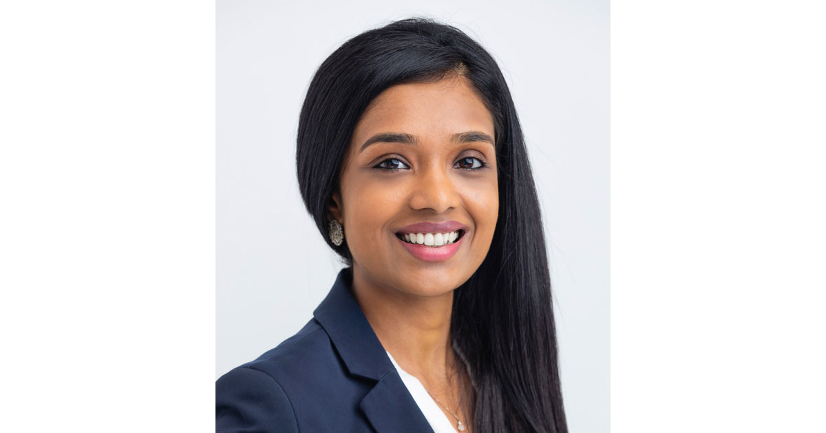 Retina & Macular Specialists is proud to announce the addition of Dr Thushanthi Ramakrishnan.